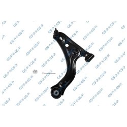Bras de suspension arrière GSP S064075 pour TOYOTA RUSH OE 48068-BZ390