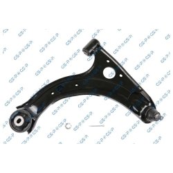 Bras de suspension arrière GSP S064076 pour TOYOTA AVANZA OE 48069-BZ200