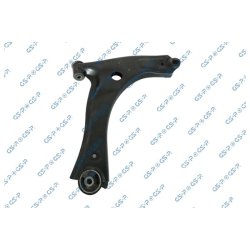 Bras de suspension arrière GSP S064082 pour FORD TOURNEO, TRANSIT OE 1903526