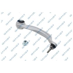 Bras de suspension arrière GSP S064089 pour BMW Série 3, référence d'origine 31106894672