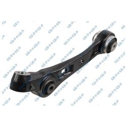 Bras de suspension arrière GSP S064114 pour ALPINA, BMW B6, 5, 6