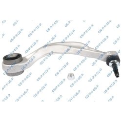 Bras de suspension arrière GSP S064115 pour BMW Série 5 et 6, référence d'origine 31126777734