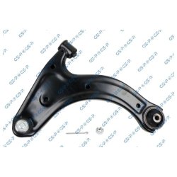 Bras de suspension arrière GSP S064117 pour DAIHATSU TERIOS OE 48069-BZ060