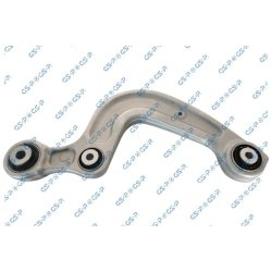 Bras de suspension arrière GSP S064135 pour AUDI A4, A5 OE 8W0505323F