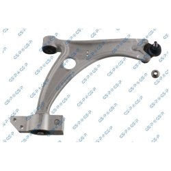 Bras de suspension arrière GSP S064180 pour AUDI TT OE 8J0407151D