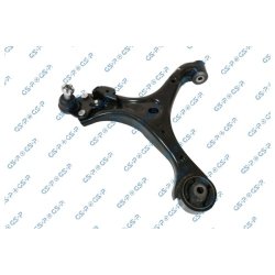 Bras de suspension arrière GSP S064198 pour HONDA CIVIC OE 51350TR7A51