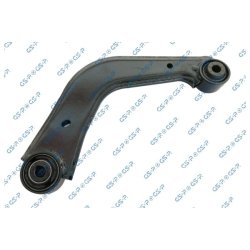 Bras de suspension arrière GSP S064222 pour FORD GALAXY, S-MAX OE 5309139