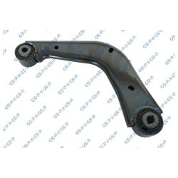 Bras de suspension arrière GSP S064266 pour FORD MONDEO OE 1801446