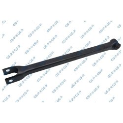 Bras de suspension arrière GSP S064267 pour AUDI, SEAT, SKODA, VW