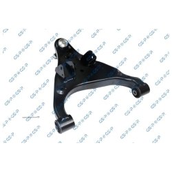 Bras de suspension arrière GSP S064380 pour NISSAN PATROL OE 54500-1LB0A