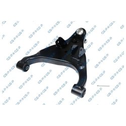 Bras de suspension arrière GSP S064381 pour NISSAN PATROL OE 54501-1LB0A