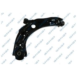 Bras de suspension arrière GSP S064385 pour MAZDA CX-30 OE DFR534350