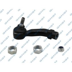 Embout de biellette de direction GSP S070006 pour ALFA ROMEO 159, BRERA, SPIDER OE 77363707