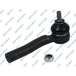 Embout de biellette de direction GSP S070010 pour ALFA ROMEO, FIAT, LANCIA OE 7591216