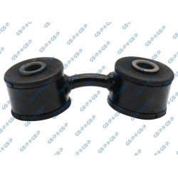 Biellette de barre stabilisatrice (barre d'accouplement) GSP S070017 pour AUDI, VW