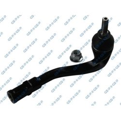 Tie Rod End GSP S070025 OE Ref 4G0423812AS1