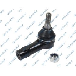 Embout de biellette de direction GSP S070037 pour AUDI, PORSCHE, VW OE 7L0422818B