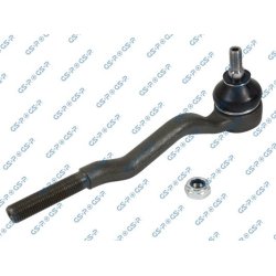 Embout de biellette de direction GSP S070052 pour BMW Série 3, Z1 OE 1126757
