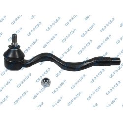 Embout de biellette de direction GSP S070055 pour BMW Série 3, Z3 OE 1139314