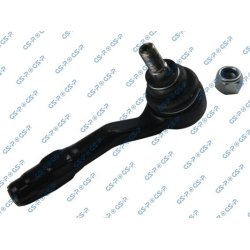 Embout de biellette de direction GSP S070062 pour BMW Série 5, référence d'origine 6767860