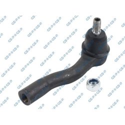 Embout de biellette de direction GSP S070074 pour CHEVROLET, DAEWOO, GM CORÉE OE 93733612