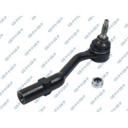 Rotule de direction GSP S070079 pour CITROËN, PEUGEOT C2, C3, 1007 OE 381756