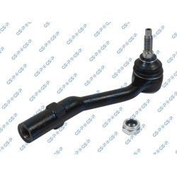 Rotule de direction GSP S070080 pour CITROËN, PEUGEOT C2, C3, 1007 OE 381755