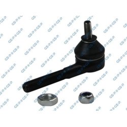 Tie Rod End GSP S070099 OE Ref 381744