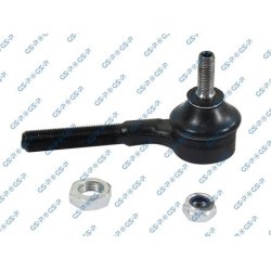 Tie Rod End GSP S070105 OE Ref 381730