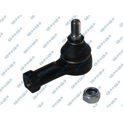 Embout de biellette de direction GSP S070109 pour CHERY, CITROEN, MITSUBISHI, PEUGEOT et plus encore...