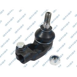 Embout de biellette de direction GSP S070117 pour CHEVROLET, DAEWOO, GM KOREA, VAUXHALL