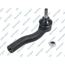 Embout de biellette de direction GSP S070124 pour FIAT OE 4545619