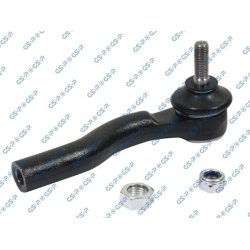 Tie Rod End GSP S070130 OE Ref 77367001