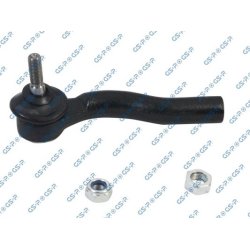 Embout de biellette de direction GSP S070131 pour ABARTH, FIAT, FORD OE 77362508