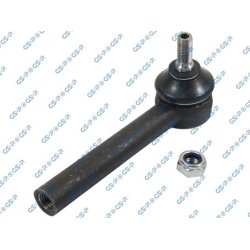 Embout de biellette de direction GSP S070133 pour AUTOBIANCHI, FIAT, LANCIA OE 5958246