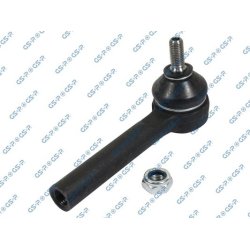 Embout de biellette de direction GSP S070134 pour AUTOBIANCHI, FIAT, LANCIA, SEAT OE 5960036
