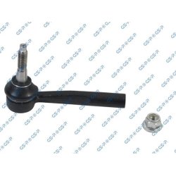 Tie Rod End GSP S070141 OE Ref 1603228