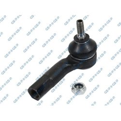 Embout de biellette de direction GSP S070151 pour FORD, MAZDA FIESTA, FUSION, 2 OE 1202548