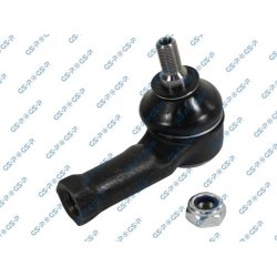Embout de biellette de direction GSP S070165 pour FORD ESCORT, ORION OE 1015546