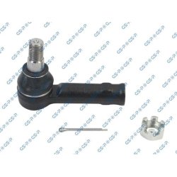 Tie Rod End GSP S070167 OE Ref 1047145
