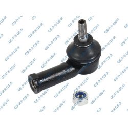 Embout de biellette de direction GSP S070172 pour FORD, MAZDA FIESTA, PUMA, 121 OE 1011857