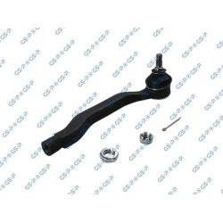 Tie Rod End GSP S070207 OE Ref 53540S84A01