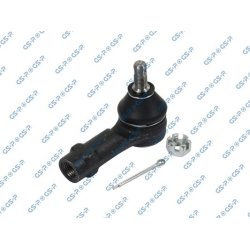 Embout de biellette de direction GSP S070209 pour HYUNDAI, KIA OE MR508650