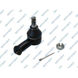 Embout de biellette de direction GSP S070210 pour HYUNDAI, MG, MITSUBISHI OE MB347599