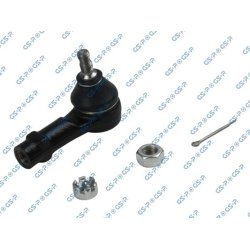 Embout de biellette de direction GSP S070211 pour HYUNDAI ATOS OE 5682002500