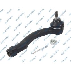 Embout de biellette de direction GSP S070218 pour HYUNDAI, KIA TUCSON, SPORTAGE