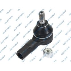 Embout de biellette de direction GSP S070230 pour HYUNDAI OE MB006314