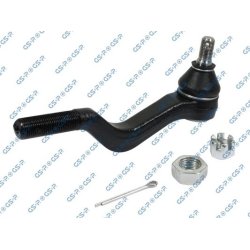 Tie Rod End GSP S070231 OE Ref MB241206