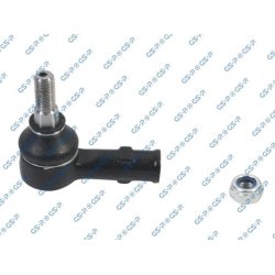 Embout de biellette de direction GSP S070236 pour IVECO DAILY OE 93300662