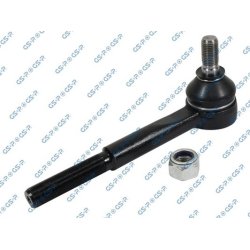 Embout de biellette de direction GSP S070247 pour LADA NIVA OE 21013414116